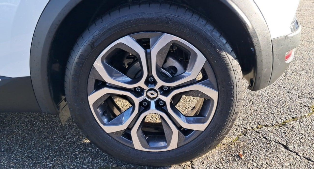 Renault CAPTUR E-Tech full hybrid 145 Techno 13