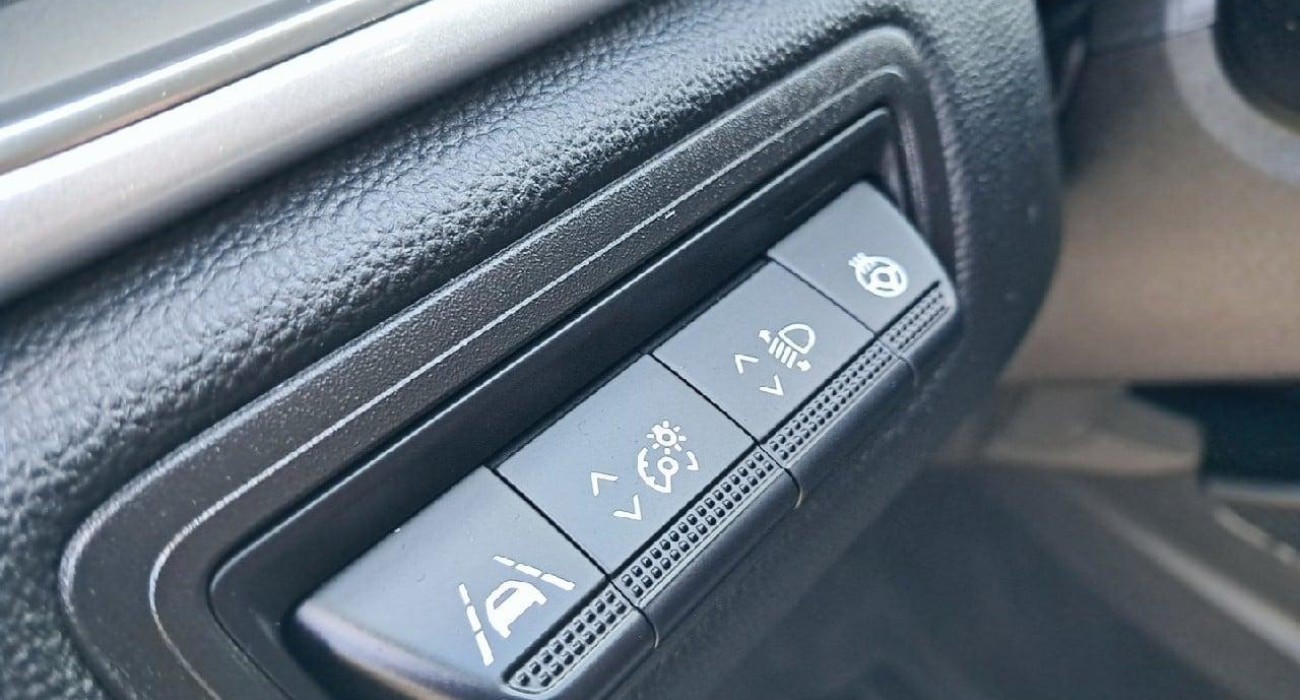 Renault CAPTUR E-Tech full hybrid 145 Techno 15