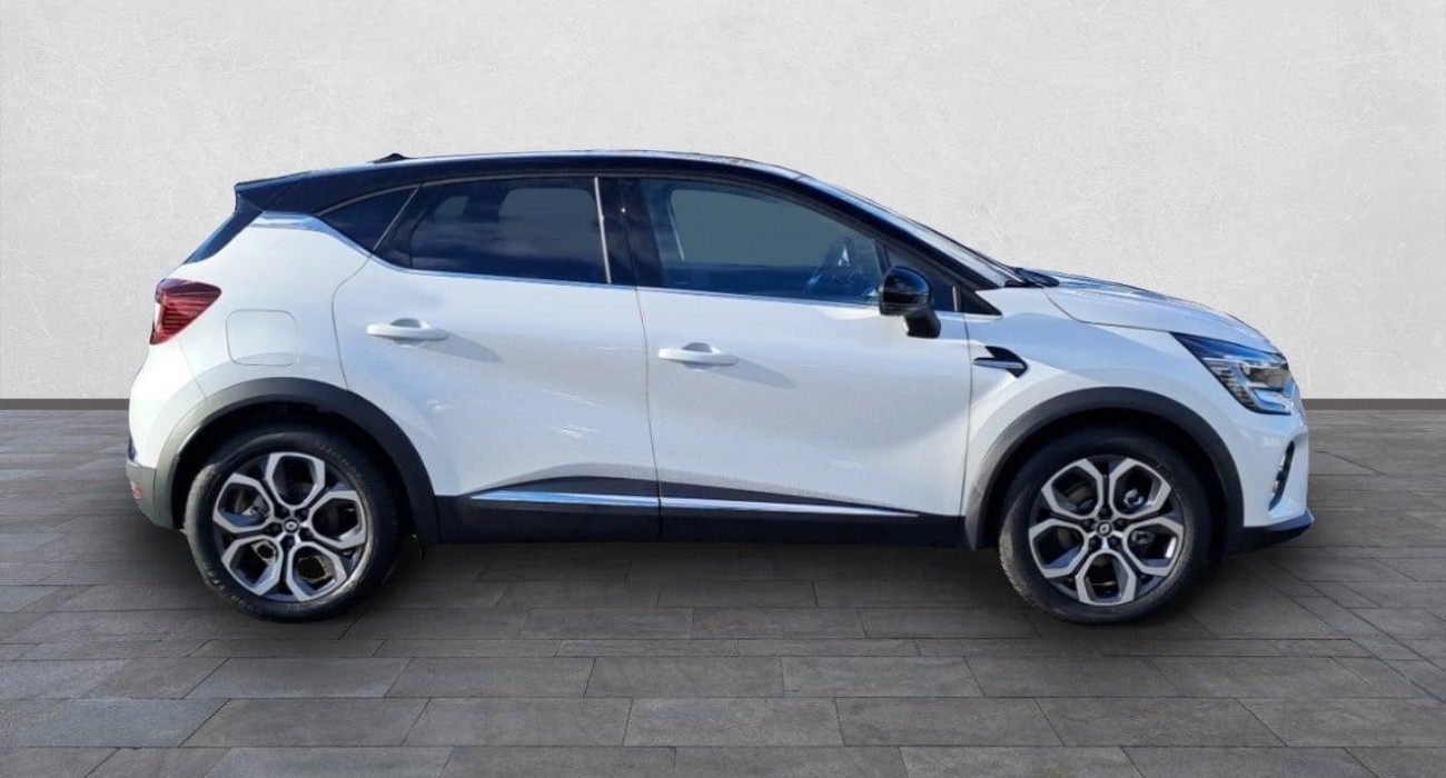 Renault CAPTUR E-Tech full hybrid 145 Techno 2