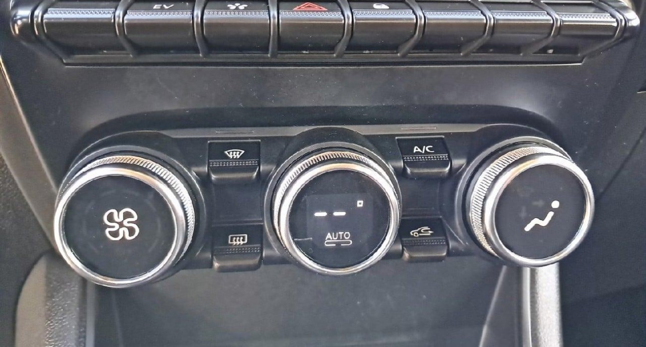 Renault CAPTUR E-Tech full hybrid 145 Techno 7