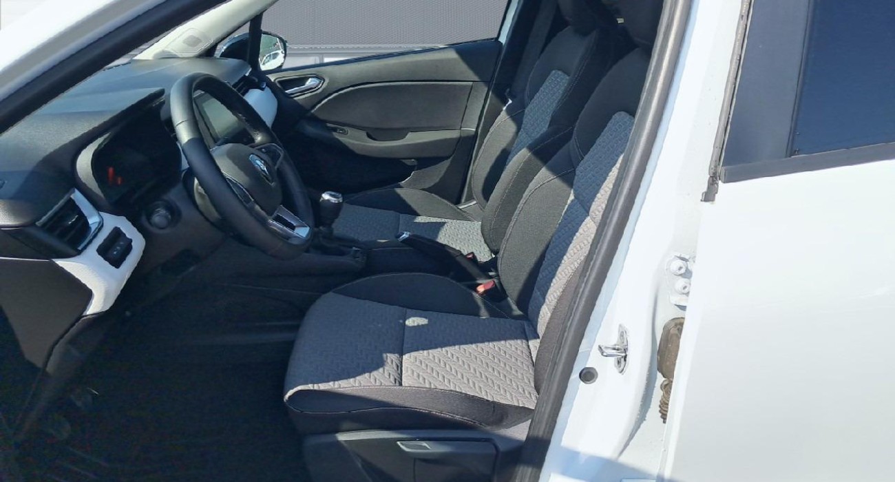 Renault CLIO Clio Blue dCi 100 Evolution 10