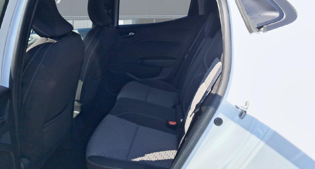 Renault CLIO Clio Blue dCi 100 Evolution 11