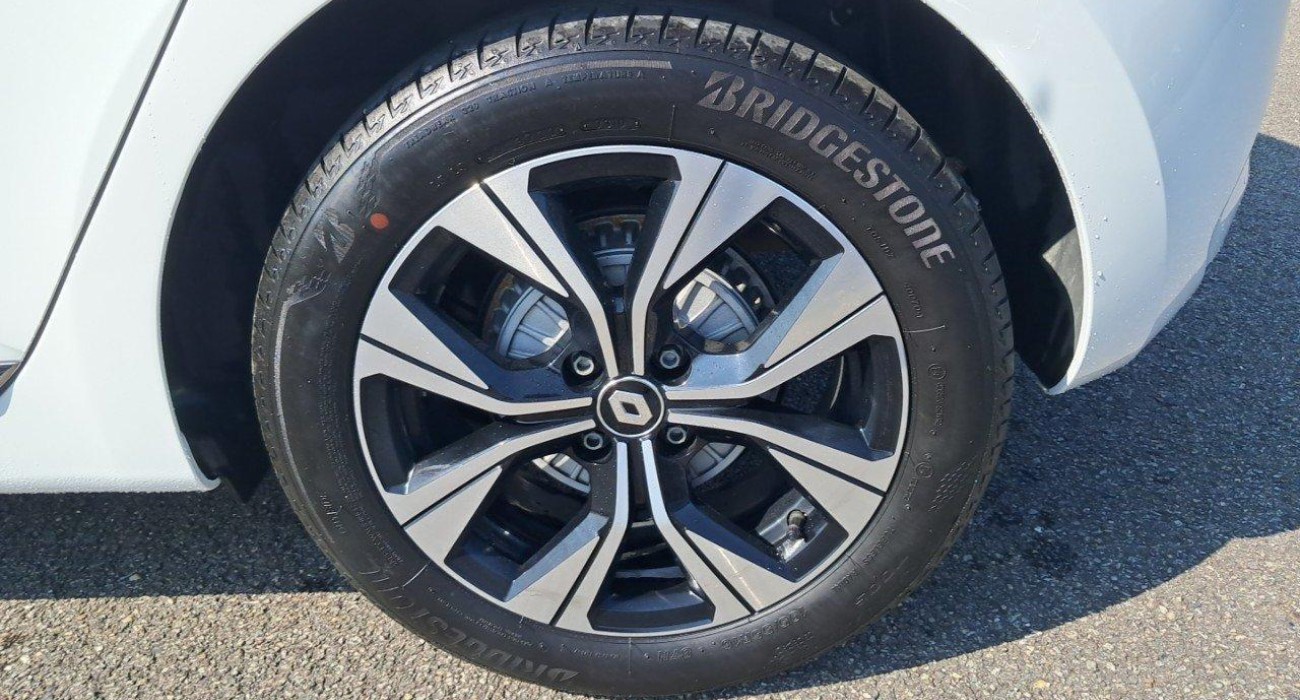 Renault CLIO Clio Blue dCi 100 Evolution 13