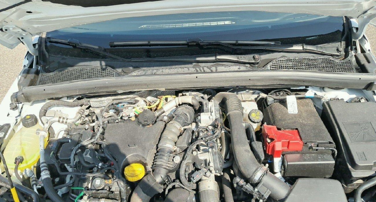 Renault CLIO Clio Blue dCi 100 Evolution 14