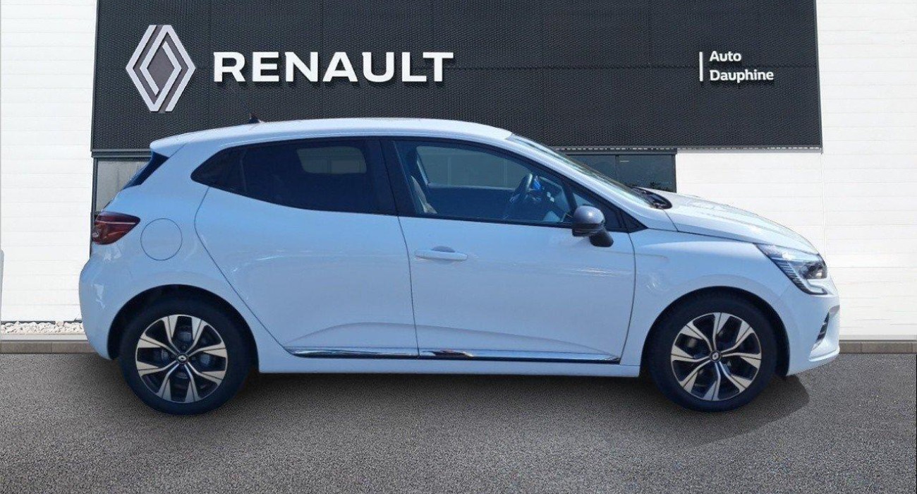 Renault CLIO Clio Blue dCi 100 Evolution 2