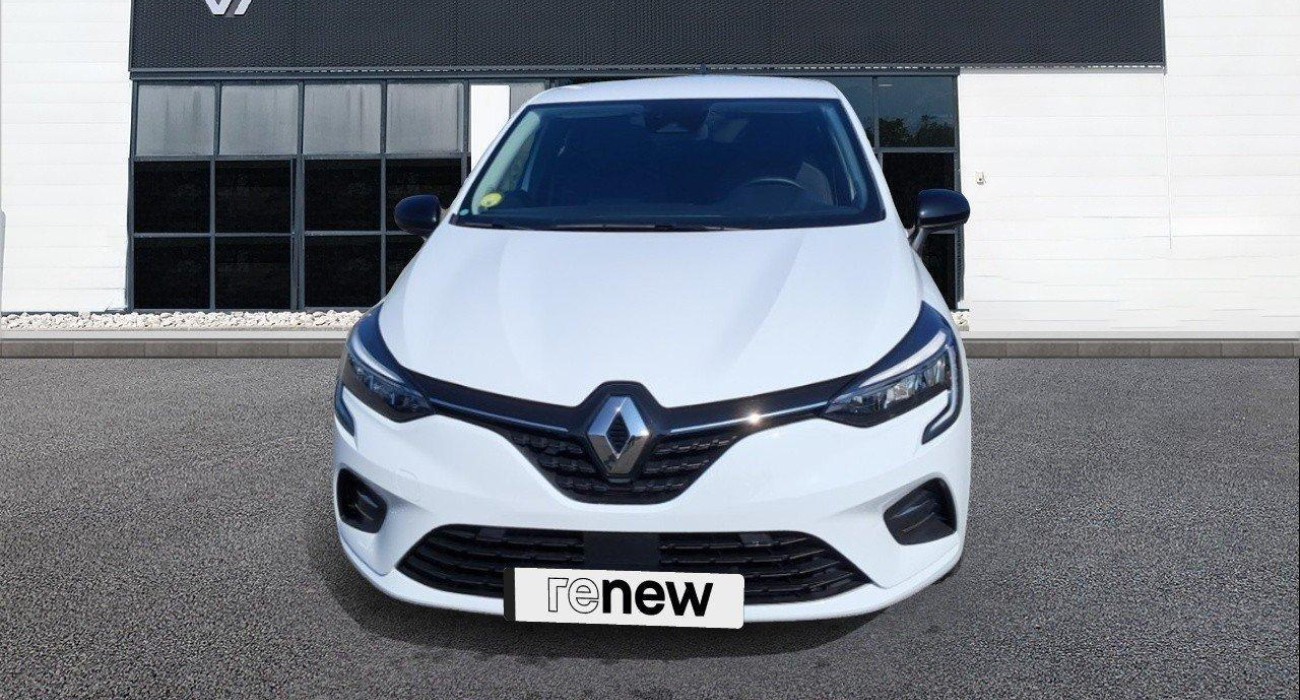 Renault CLIO Clio Blue dCi 100 Evolution 4