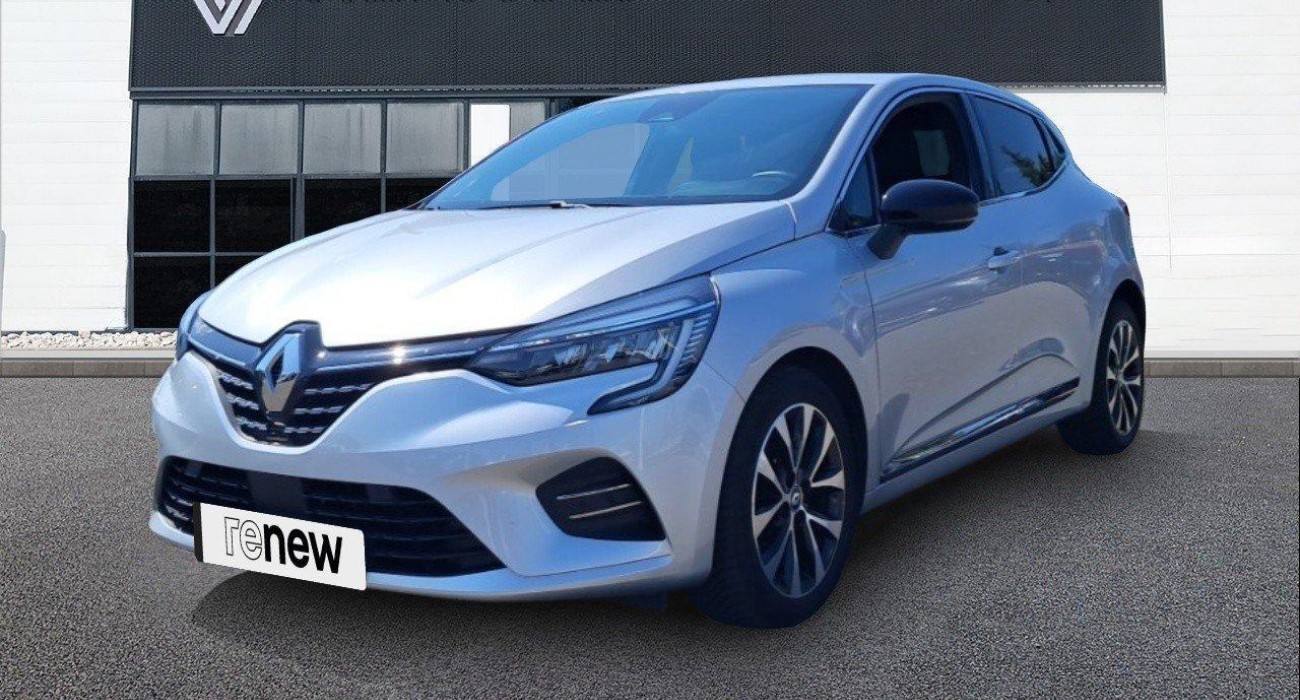 Renault CLIO Clio TCe 90 Techno 1