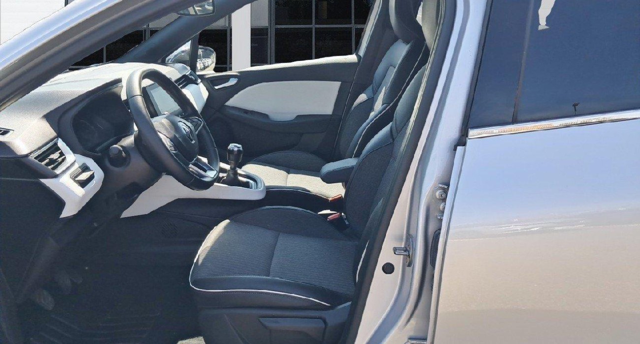 Renault CLIO Clio TCe 90 Techno 10