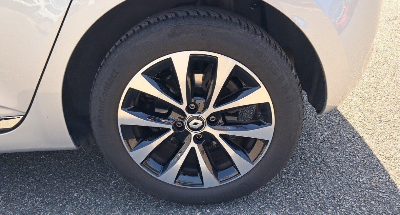 Renault CLIO Clio TCe 90 Techno 13