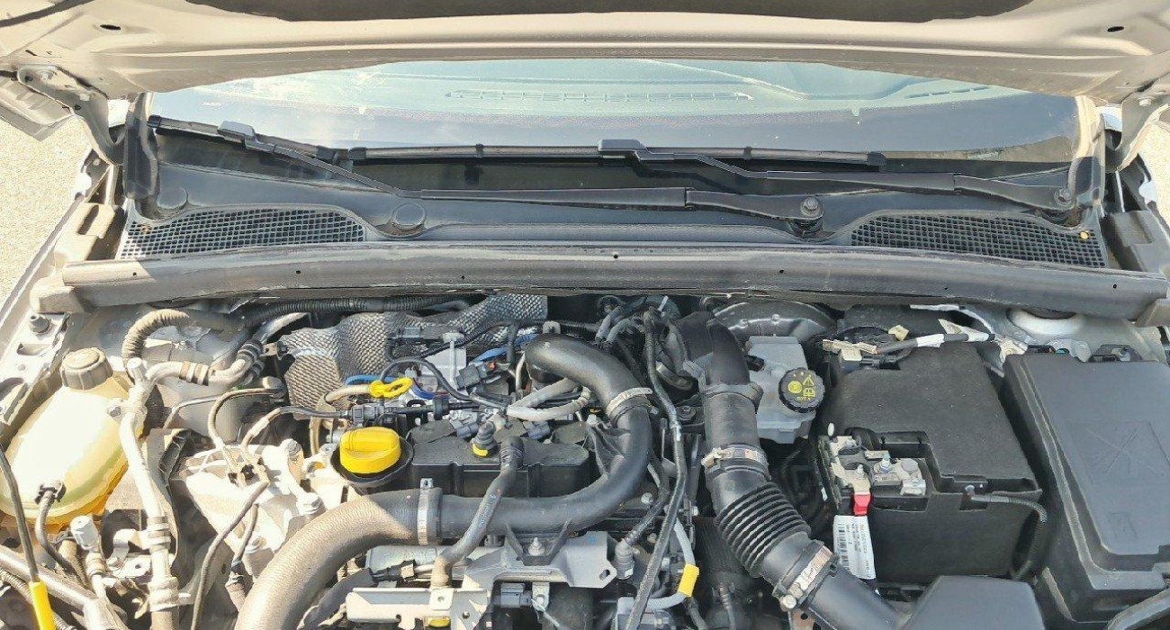 Renault CLIO Clio TCe 90 Techno 15