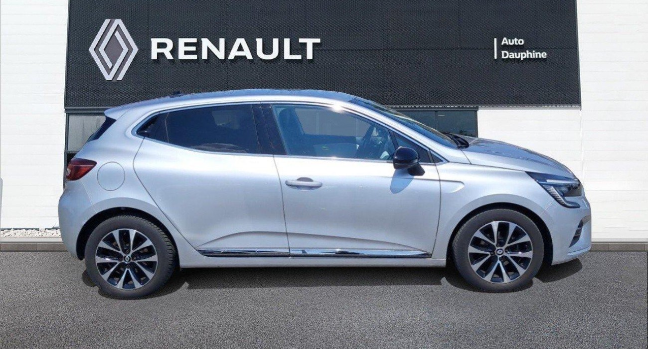 Renault CLIO Clio TCe 90 Techno 2