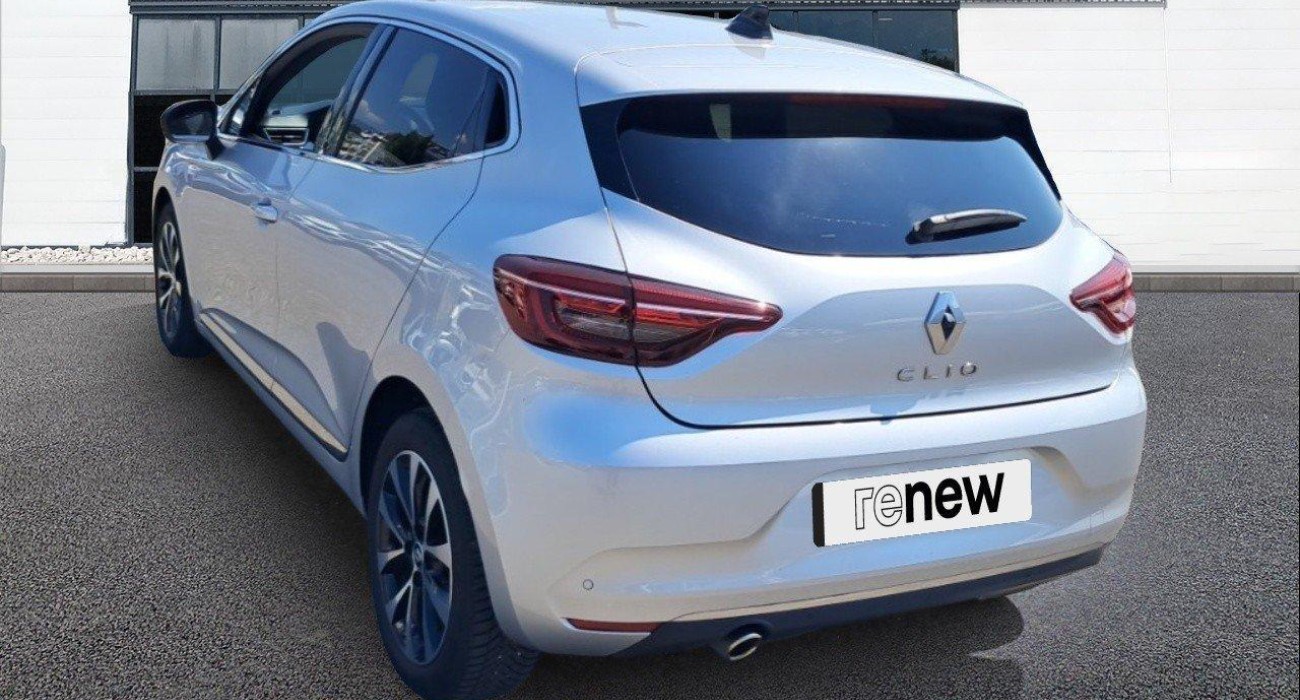 Renault CLIO Clio TCe 90 Techno 3