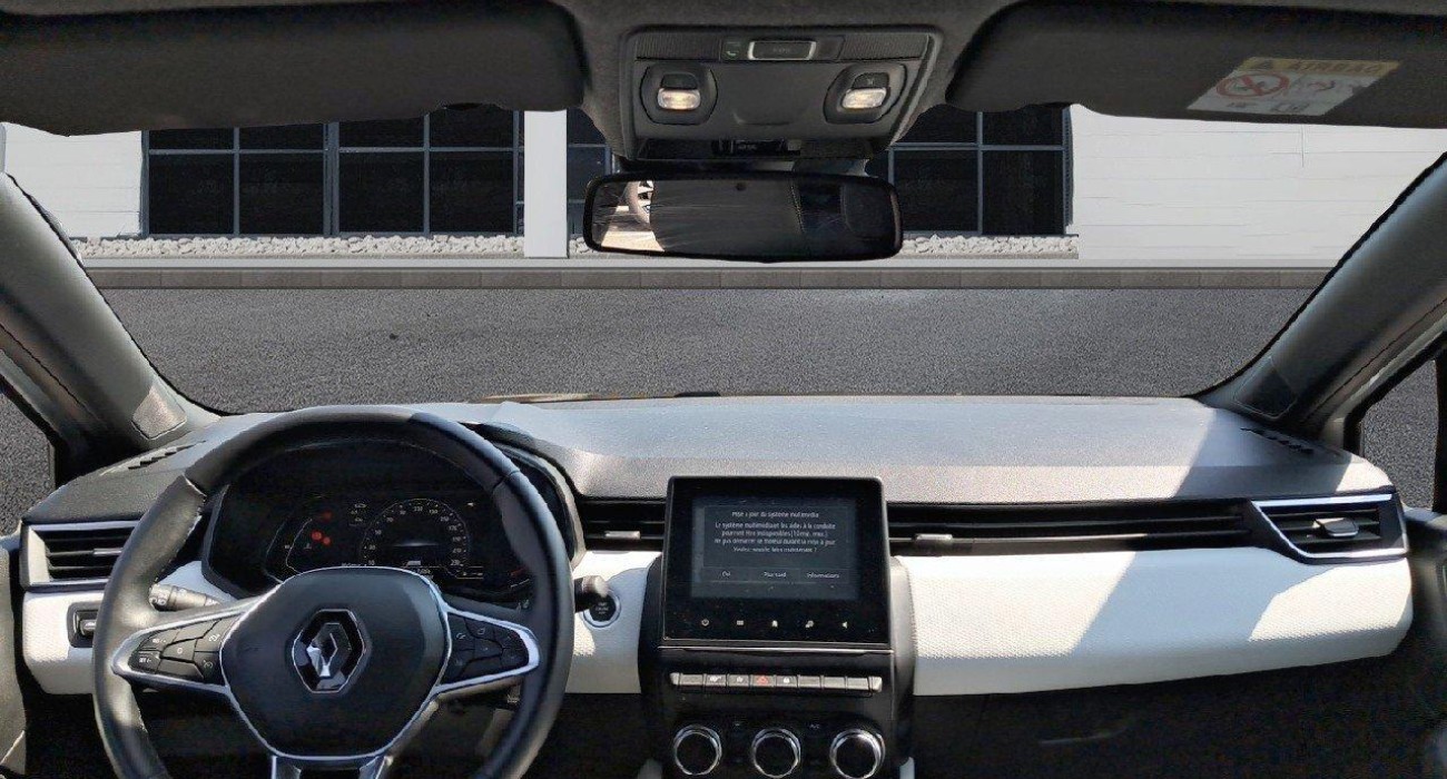 Renault CLIO Clio TCe 90 Techno 5