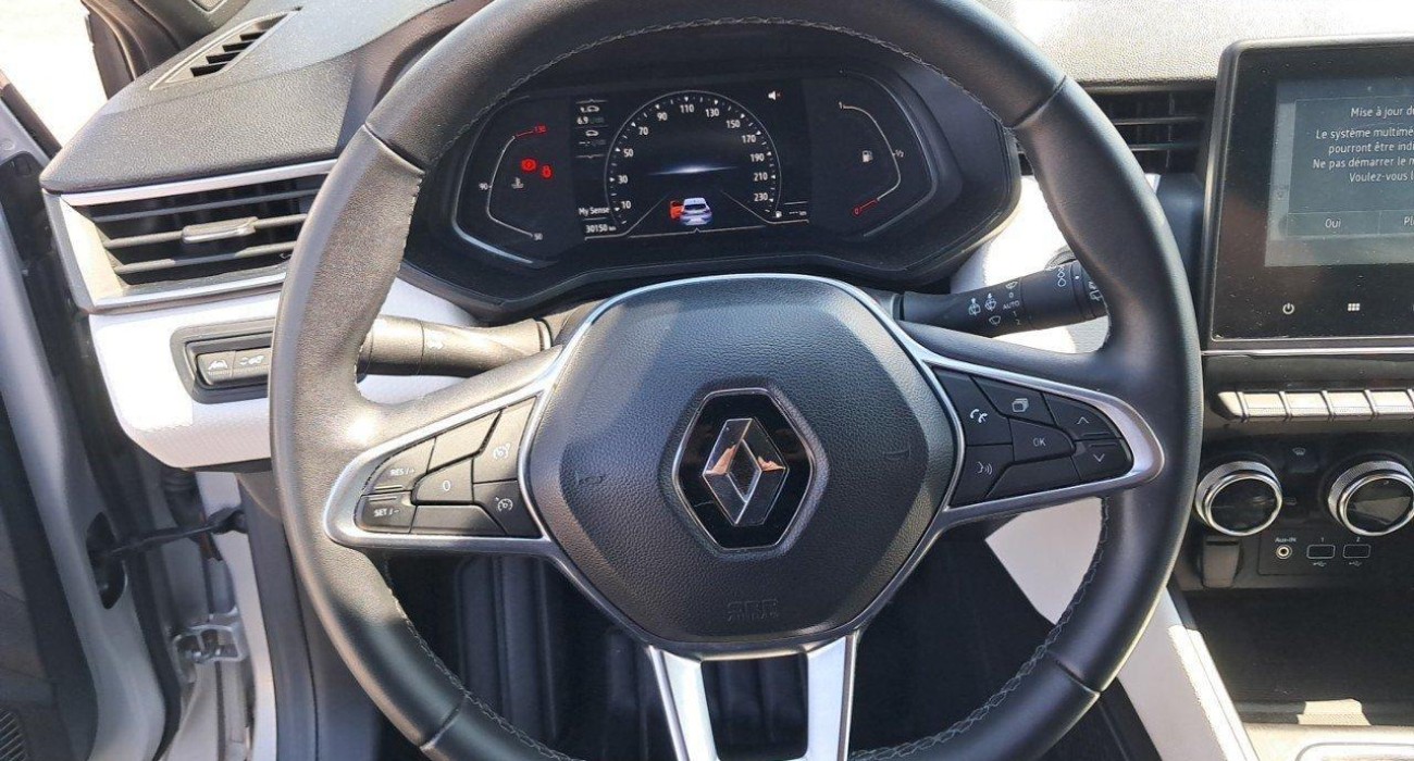 Renault CLIO Clio TCe 90 Techno 6