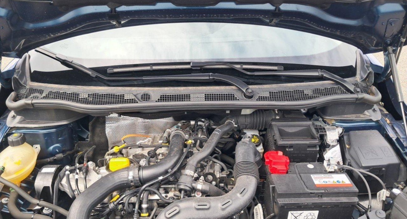 Renault CAPTUR TCe 90 - 19 Life 15