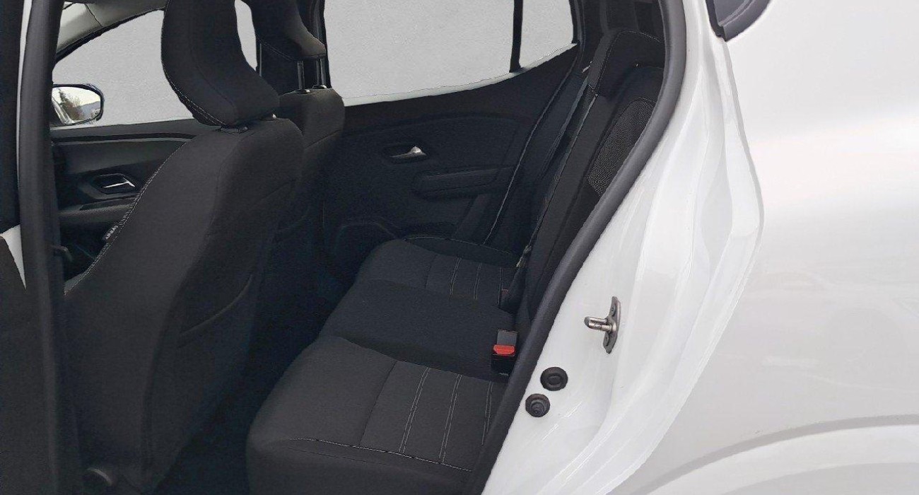 Dacia SANDERO ECO-G 100 - 22B Confort 11