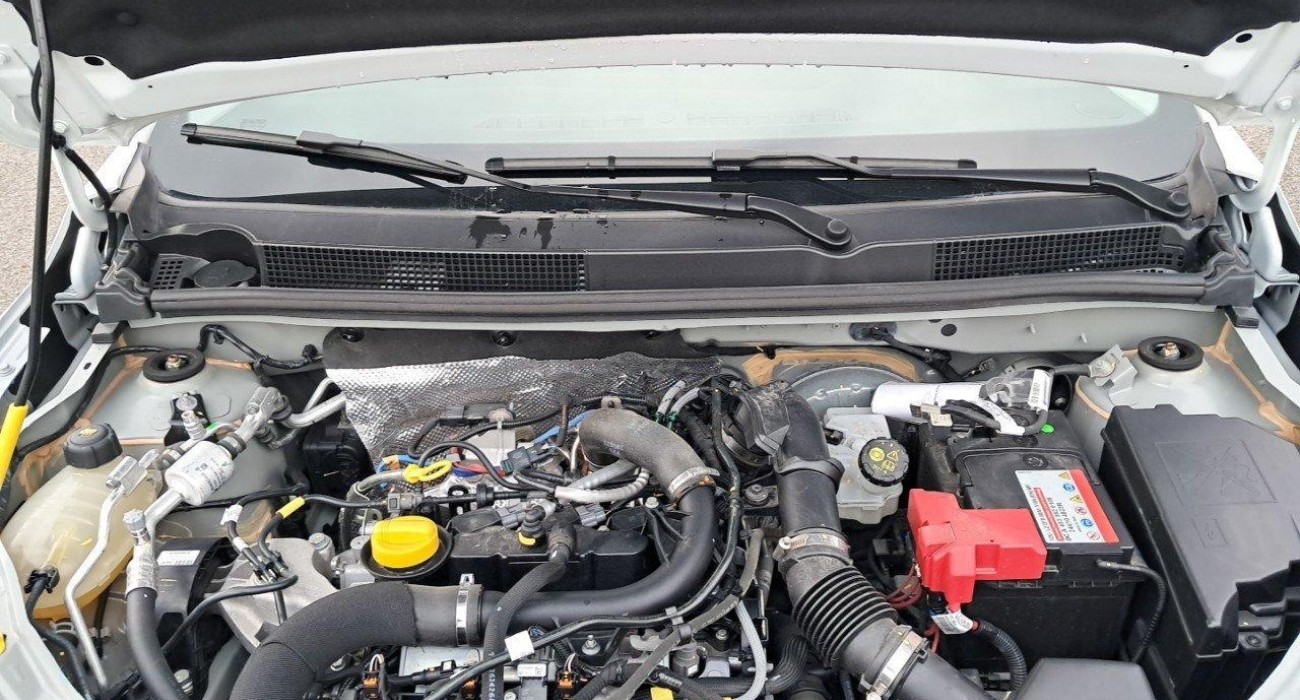 Dacia SANDERO ECO-G 100 - 22B Confort 14