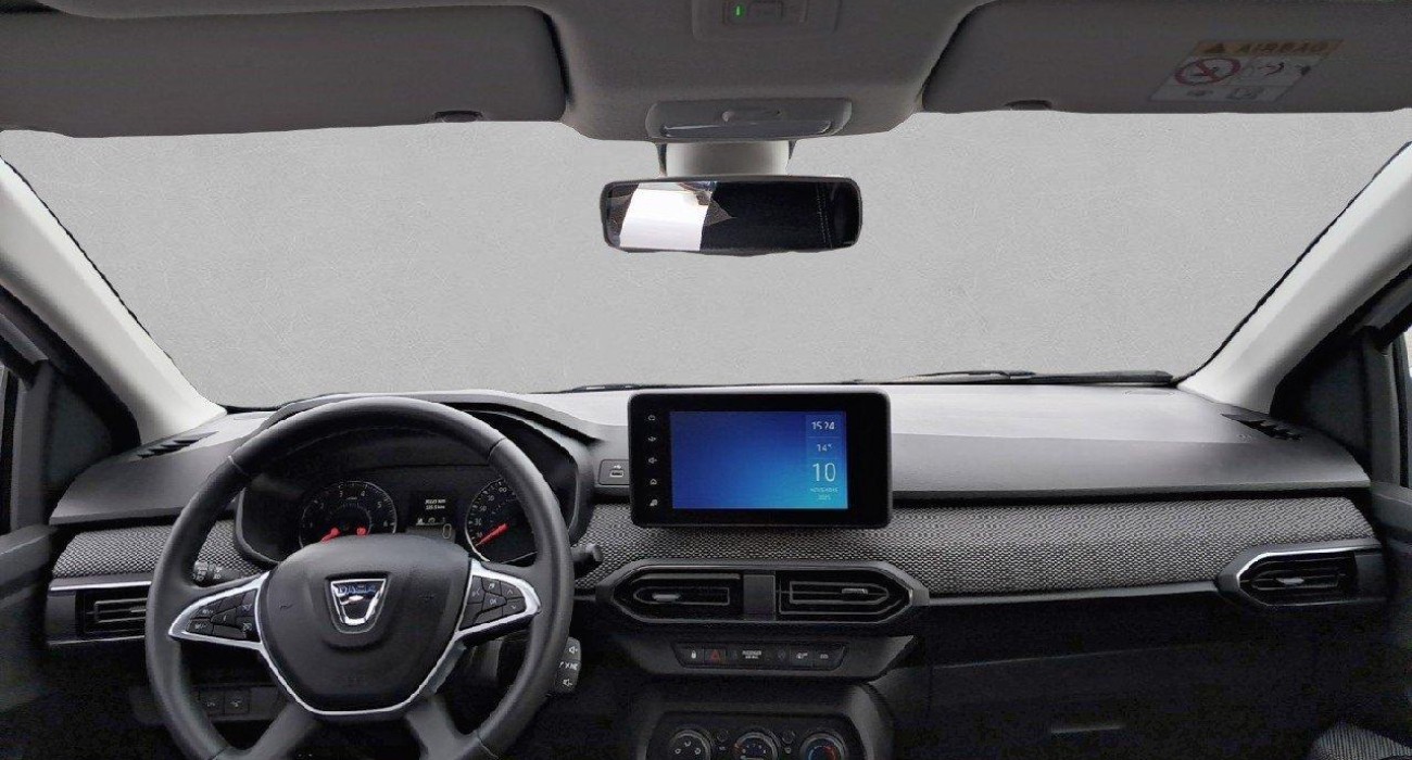 Dacia SANDERO ECO-G 100 - 22B Confort 5