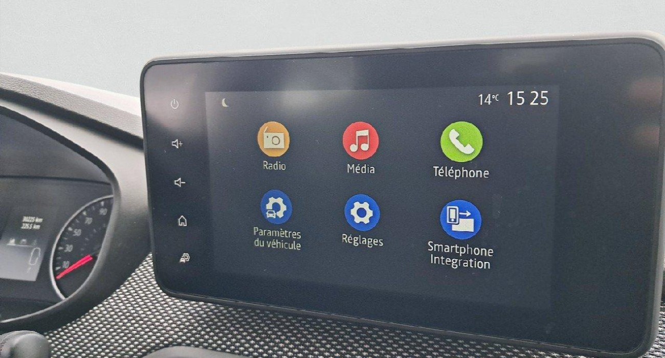 Dacia SANDERO ECO-G 100 - 22B Confort 8