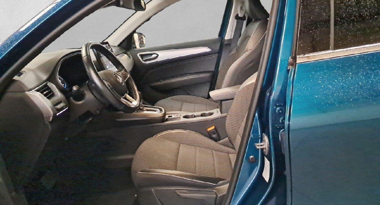 Renault ARKANA E-Tech 145 - 21B Intens 10