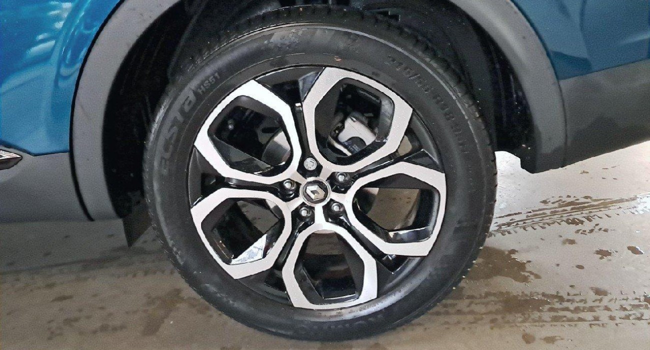 Renault ARKANA E-Tech 145 - 21B Intens 13