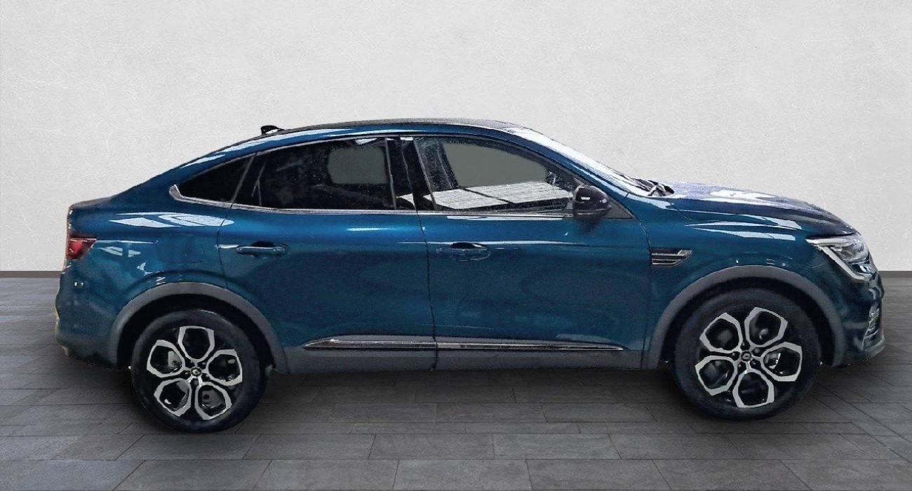 Renault ARKANA E-Tech 145 - 21B Intens 2