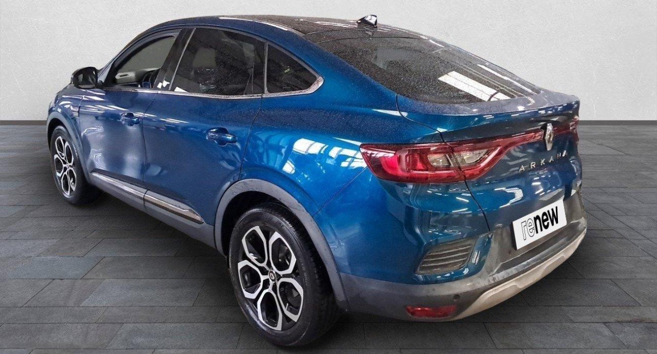 Renault ARKANA E-Tech 145 - 21B Intens 3