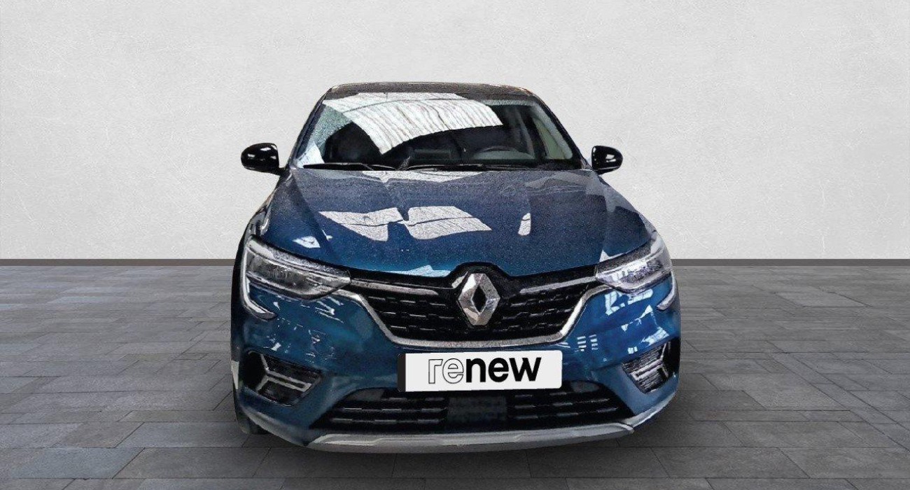 Renault ARKANA E-Tech 145 - 21B Intens 4