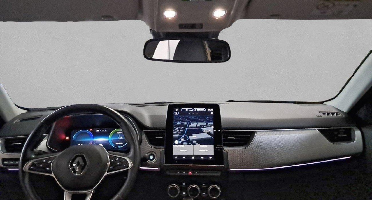 Renault ARKANA E-Tech 145 - 21B Intens 5