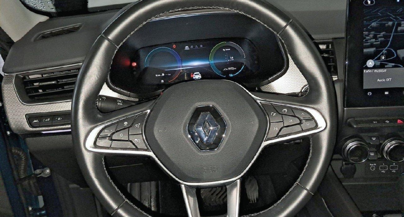 Renault ARKANA E-Tech 145 - 21B Intens 6