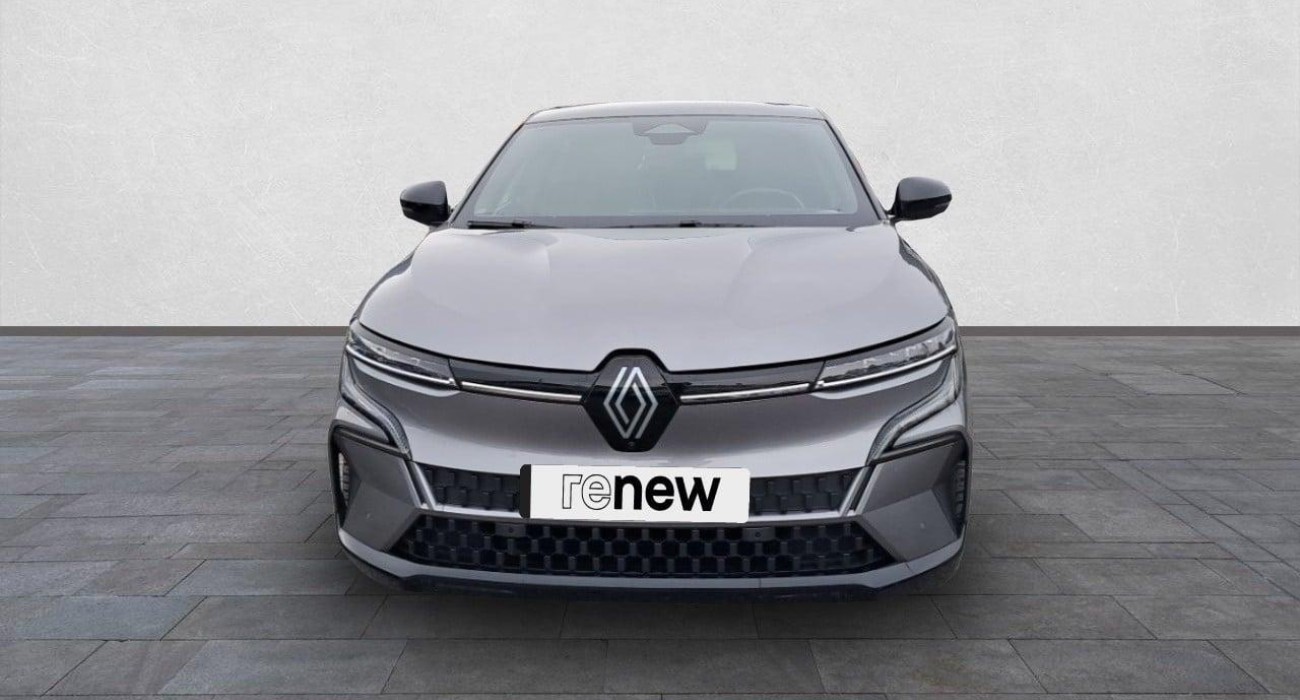 Renault MEGANE Megane E-Tech EV60 220 ch super charge Iconic 4