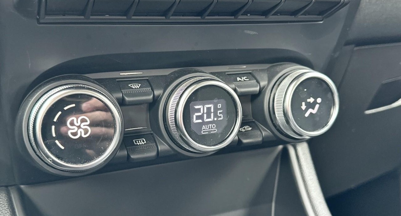 Renault CAPTUR E-Tech full hybrid 145 Evolution 10