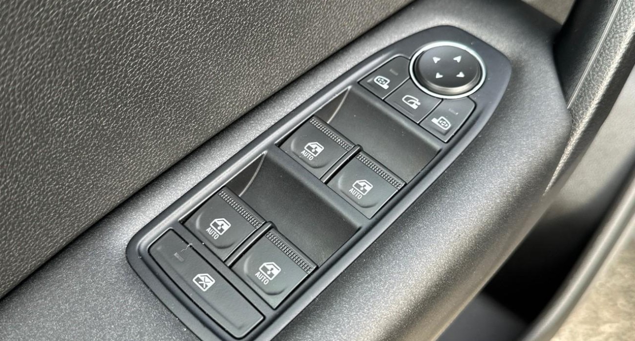 Renault CAPTUR E-Tech full hybrid 145 Evolution 12