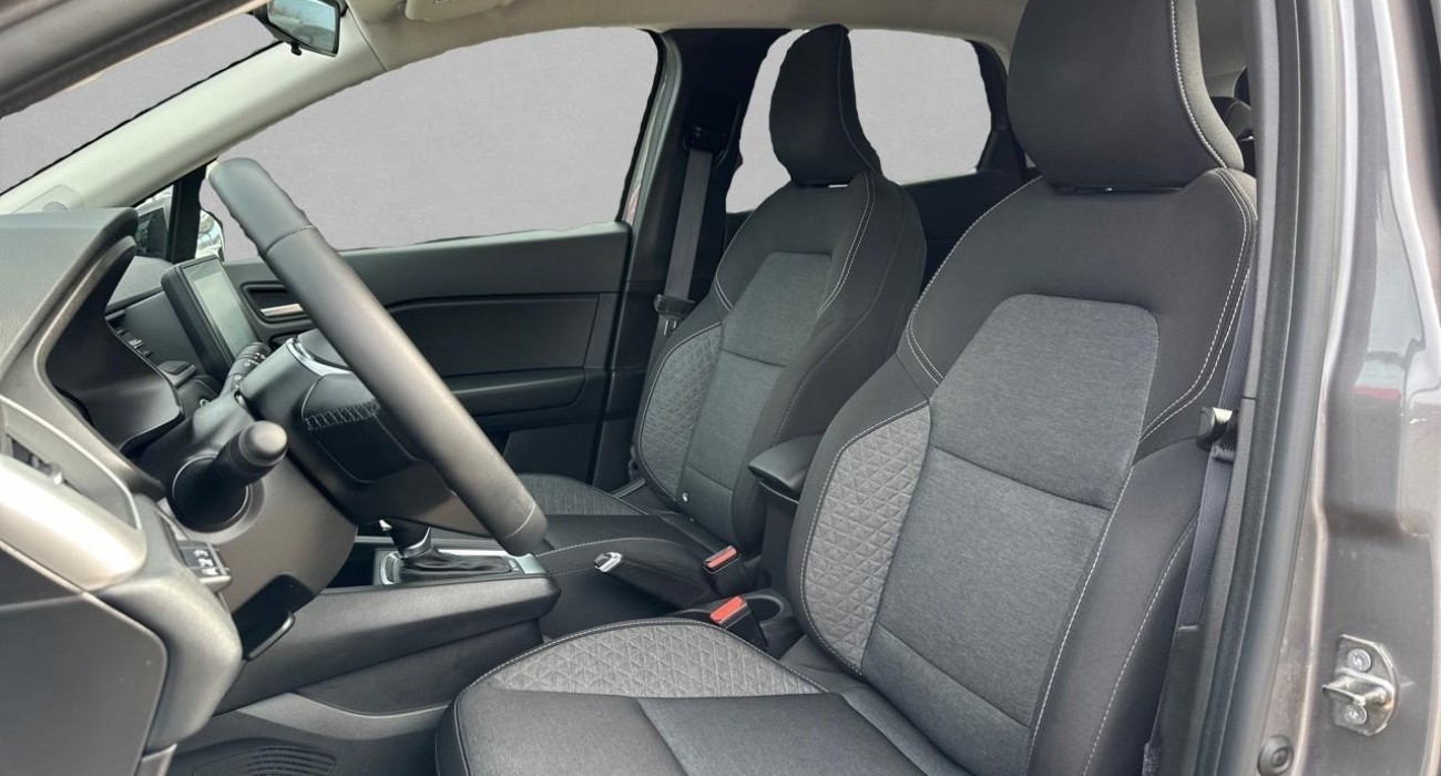 Renault CAPTUR E-Tech full hybrid 145 Evolution 13