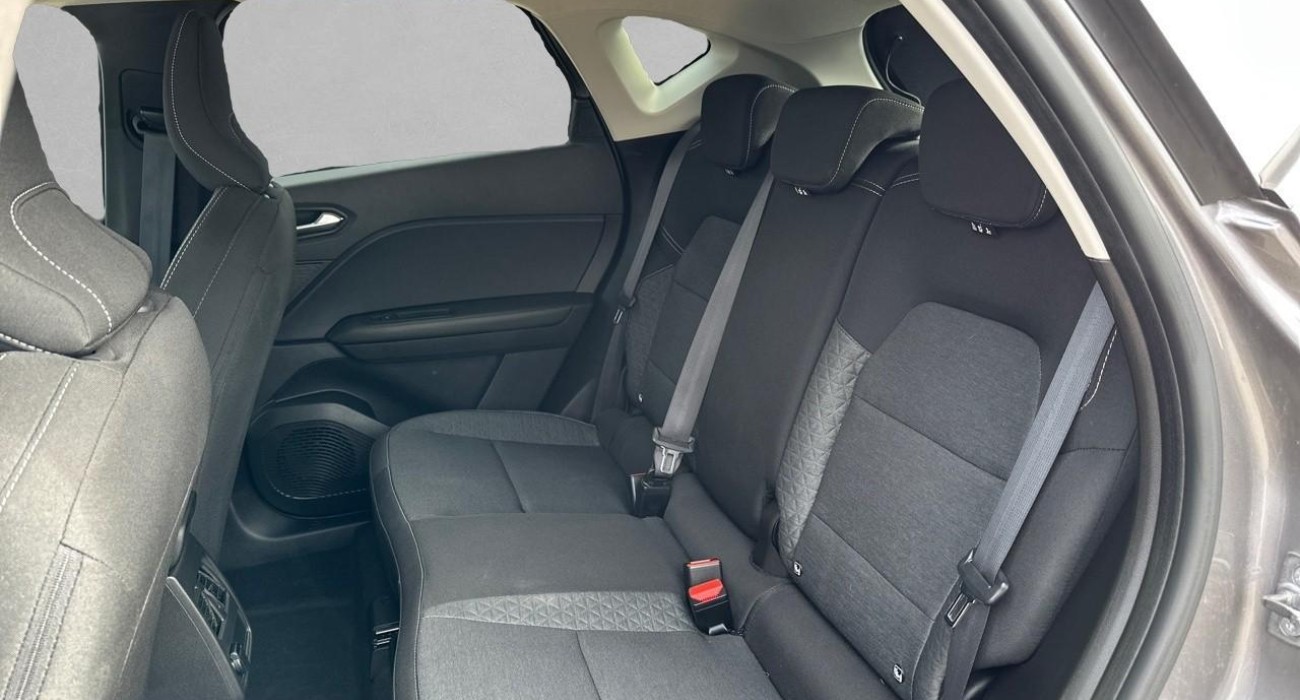 Renault CAPTUR E-Tech full hybrid 145 Evolution 14