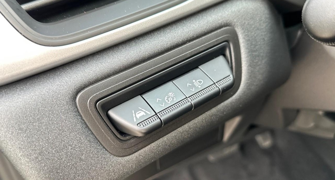 Renault CAPTUR E-Tech full hybrid 145 Evolution 15