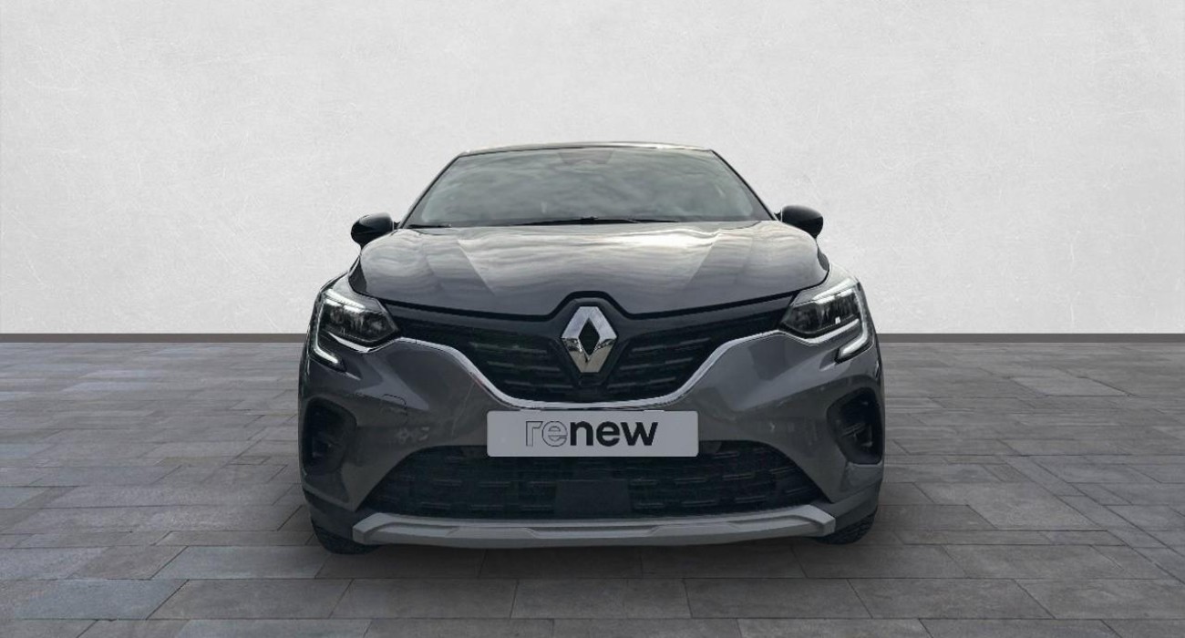 Renault CAPTUR E-Tech full hybrid 145 Evolution 2