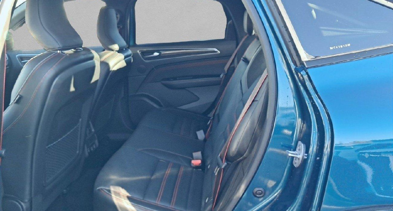 Renault ARKANA mild hybrid 140 EDC FAP - 22 R.S. Line 11