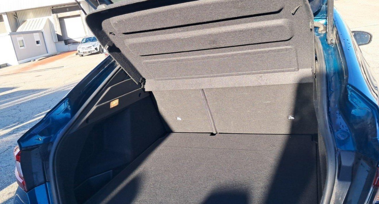 Renault ARKANA mild hybrid 140 EDC FAP - 22 R.S. Line 12