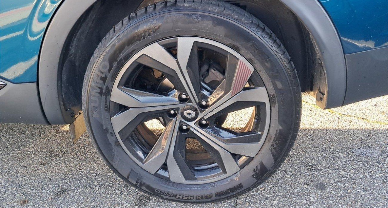 Renault ARKANA mild hybrid 140 EDC FAP - 22 R.S. Line 13