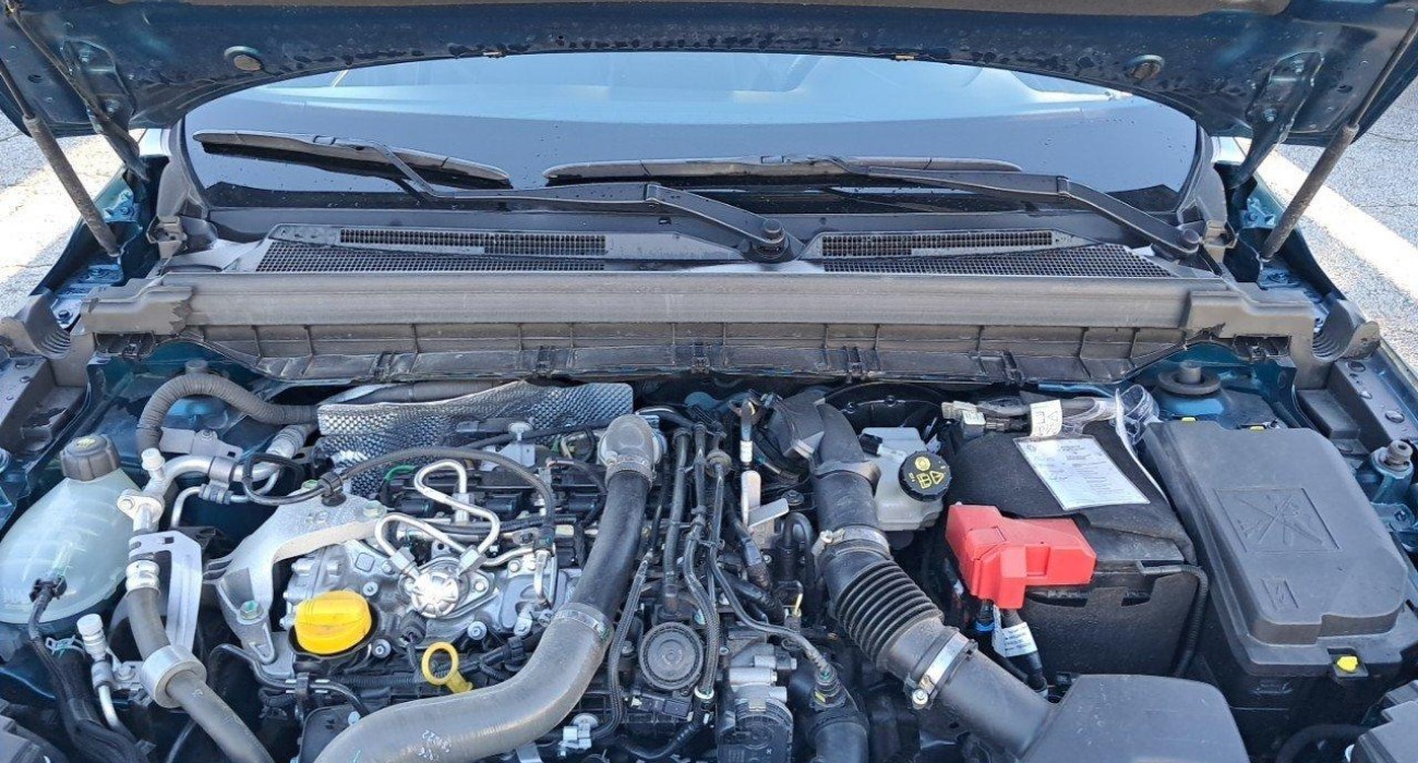 Renault ARKANA mild hybrid 140 EDC FAP - 22 R.S. Line 14