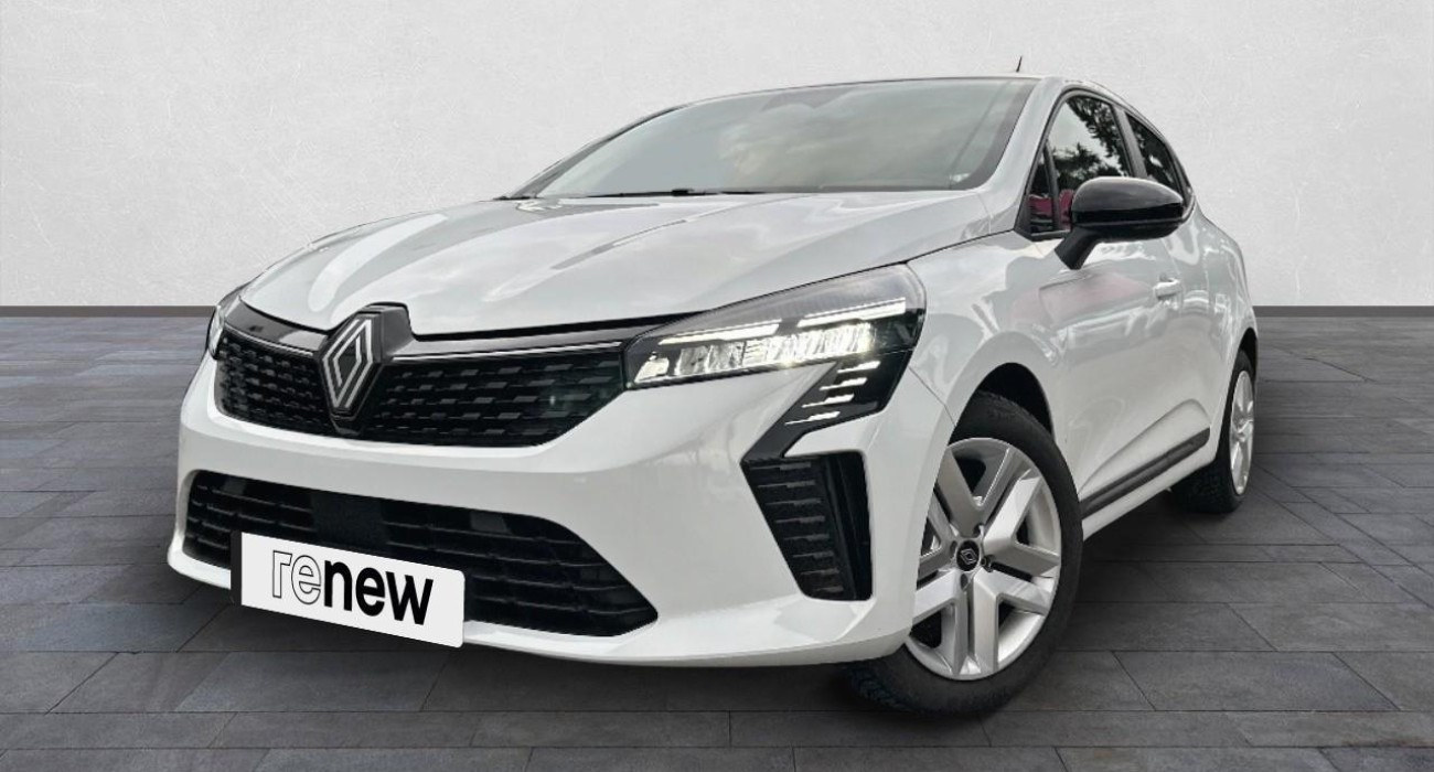 Renault CLIO Clio TCe 90 ch GSR2 Evolution 1