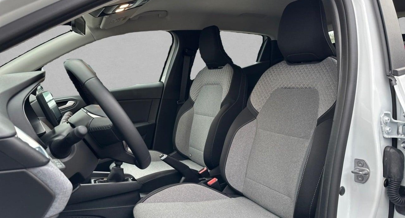 Renault CLIO Clio TCe 90 ch GSR2 Evolution 10