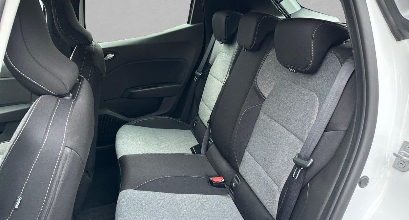 Renault CLIO Clio TCe 90 ch GSR2 Evolution 11