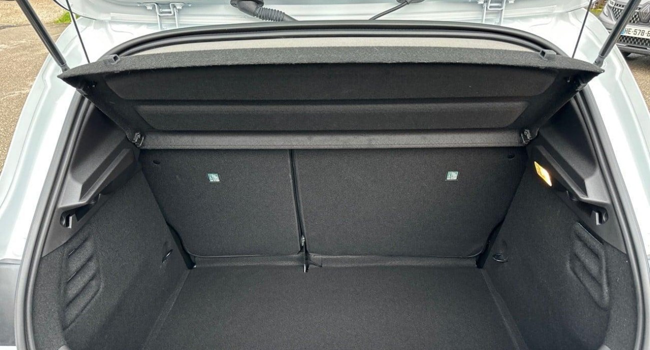 Renault CLIO Clio TCe 90 ch GSR2 Evolution 12