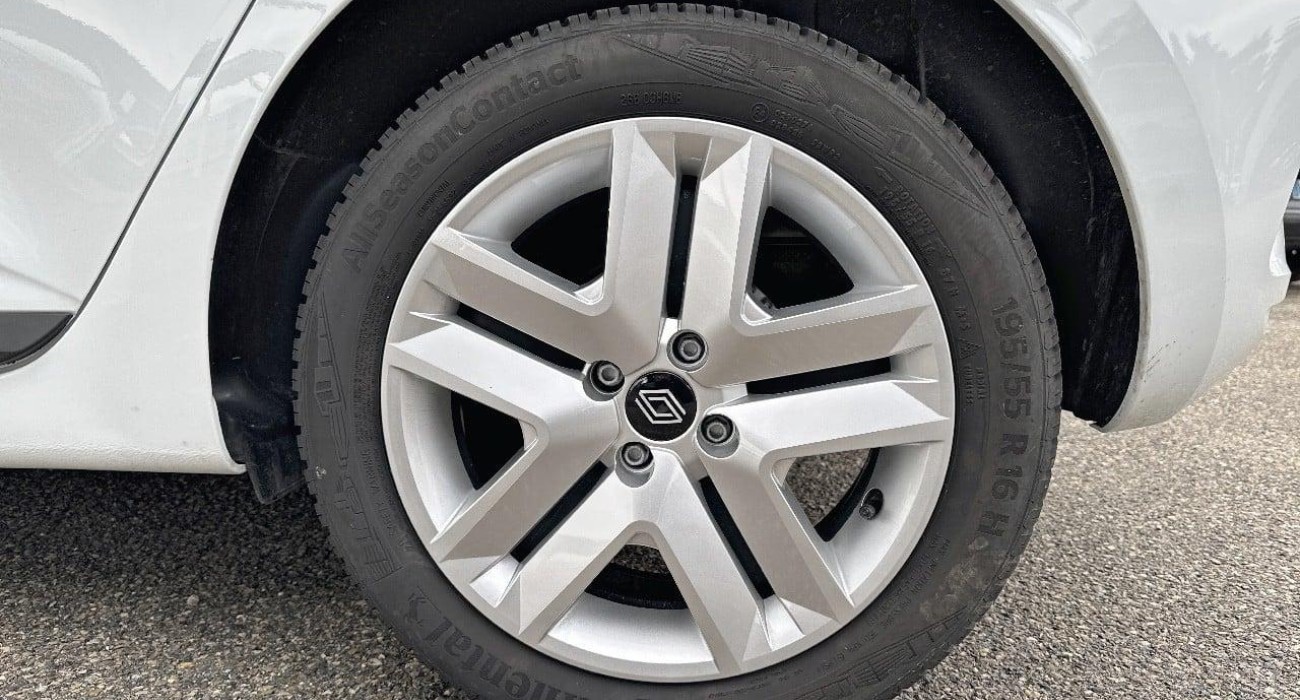 Renault CLIO Clio TCe 90 ch GSR2 Evolution 13