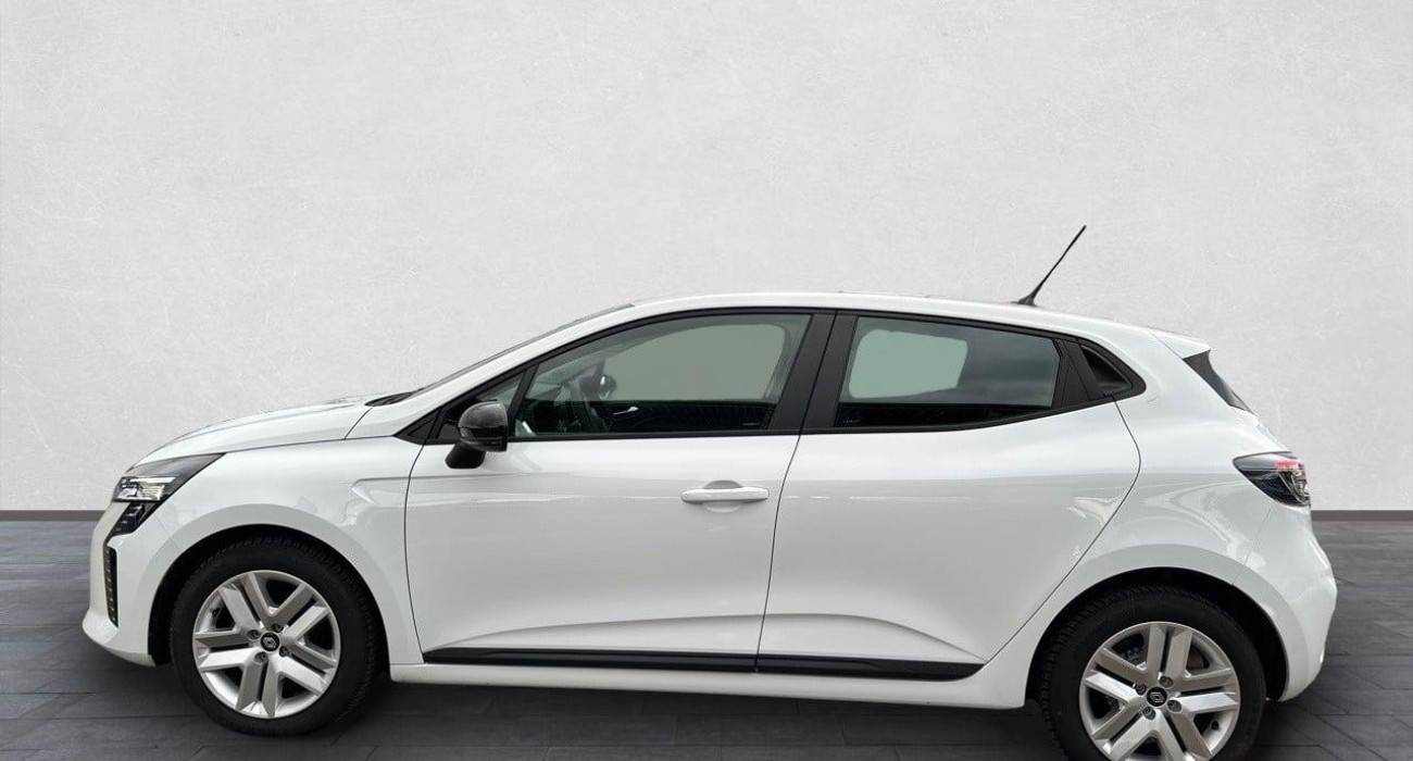 Renault CLIO Clio TCe 90 ch GSR2 Evolution 2