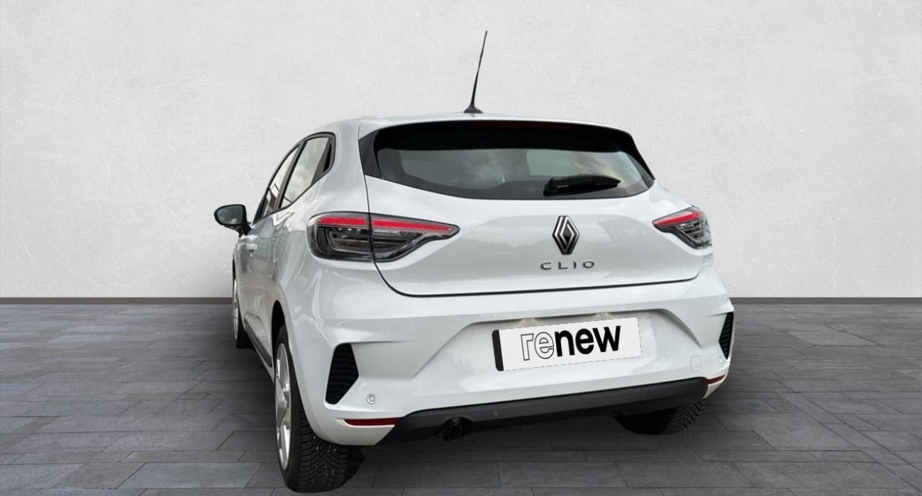 Renault CLIO Clio TCe 90 ch GSR2 Evolution 3