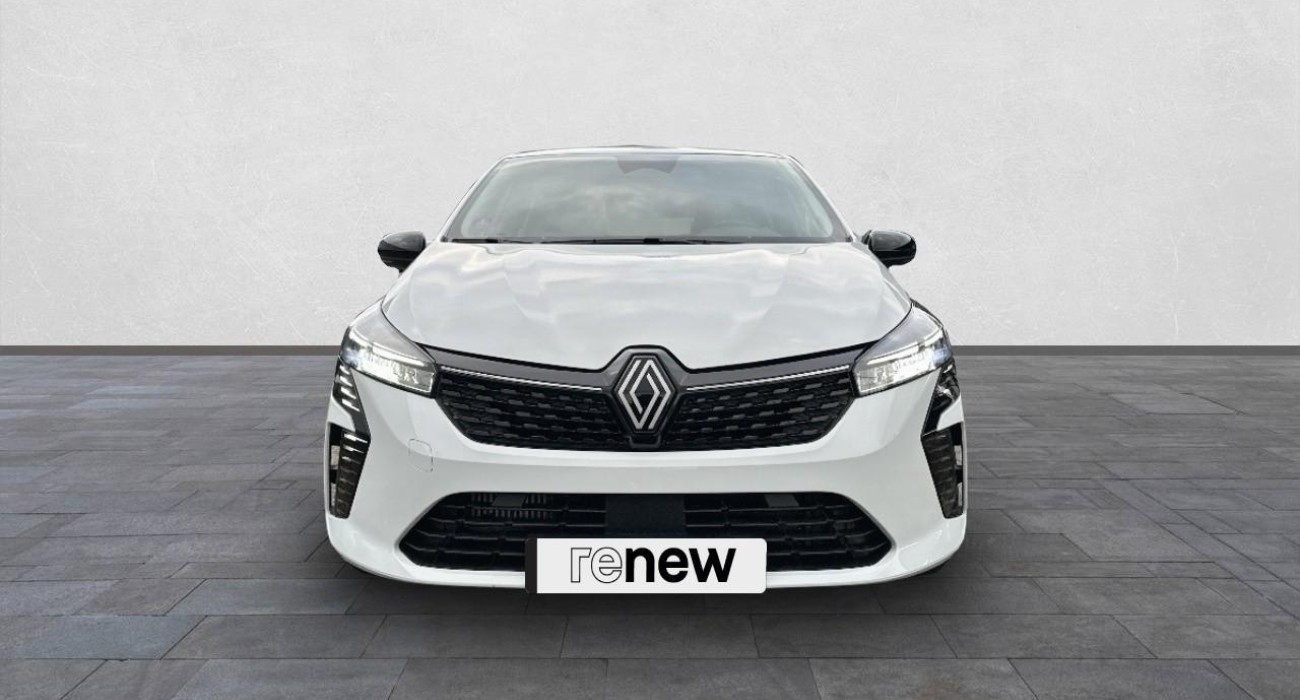 Renault CLIO Clio TCe 90 ch GSR2 Evolution 4