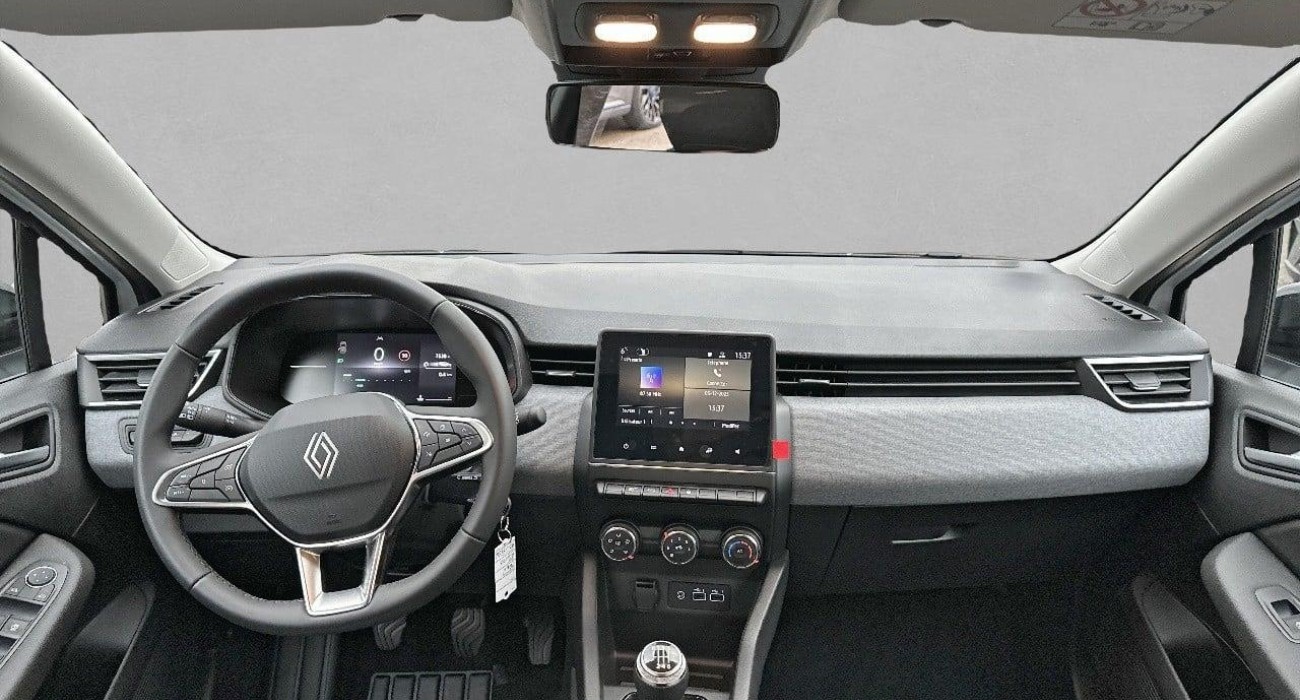 Renault CLIO Clio TCe 90 ch GSR2 Evolution 5